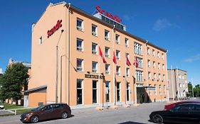 Scandic Vaasa